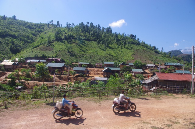 “Dân vận khéo” của lực lượng vũ trang Quân khu 4 Sức lan tỏa từ sự gương mẫu